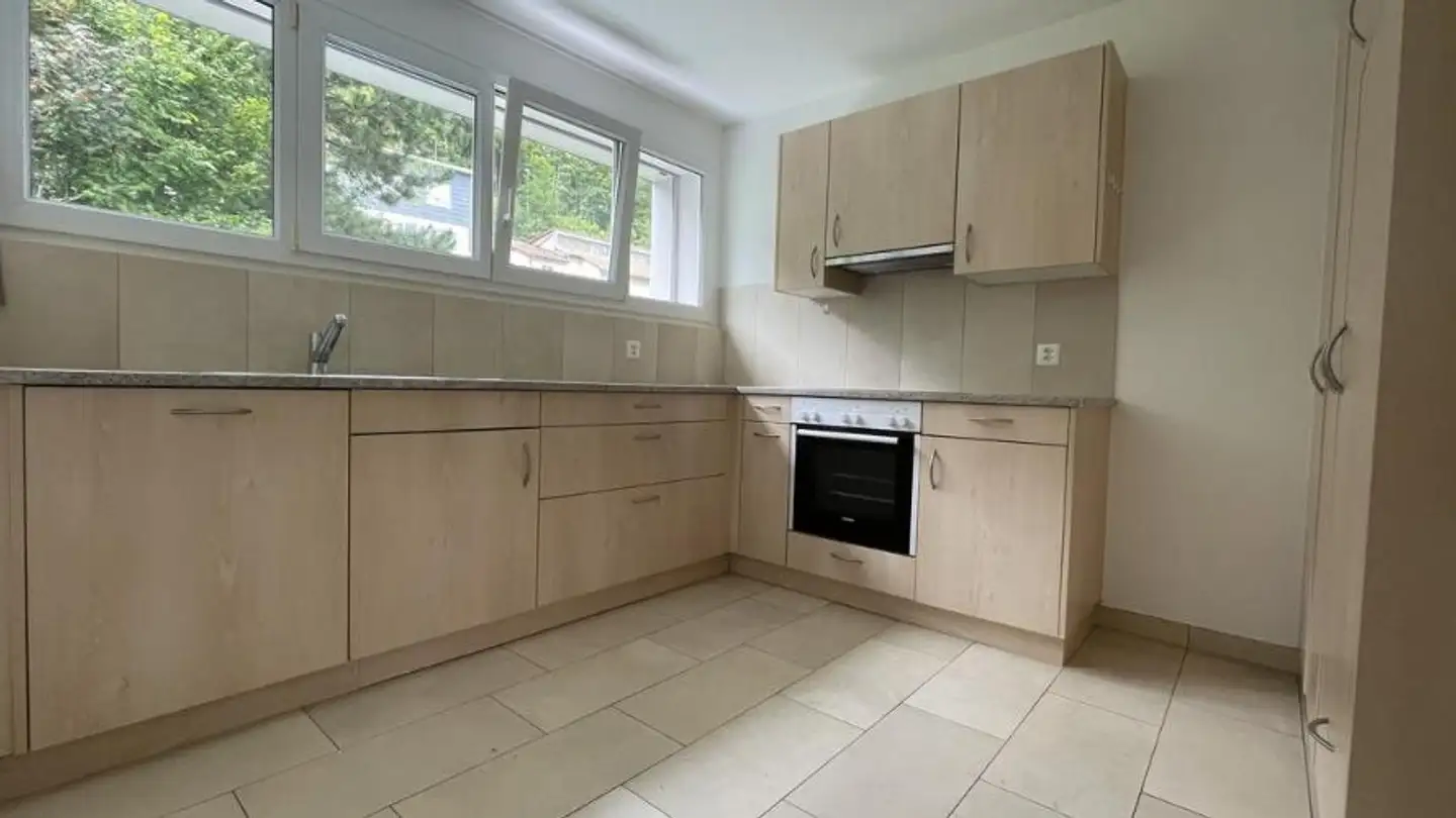 Apartment for rent - Rue du Champ-Fleuri 20, 2720 Tramelan - Photo 2
