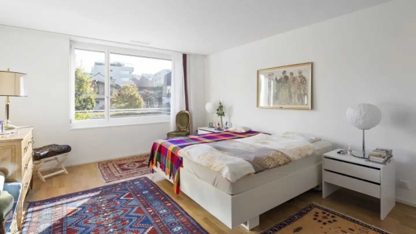 Appartamento in vendita - Generationenweg 5, 5707 Seengen - Photo 4