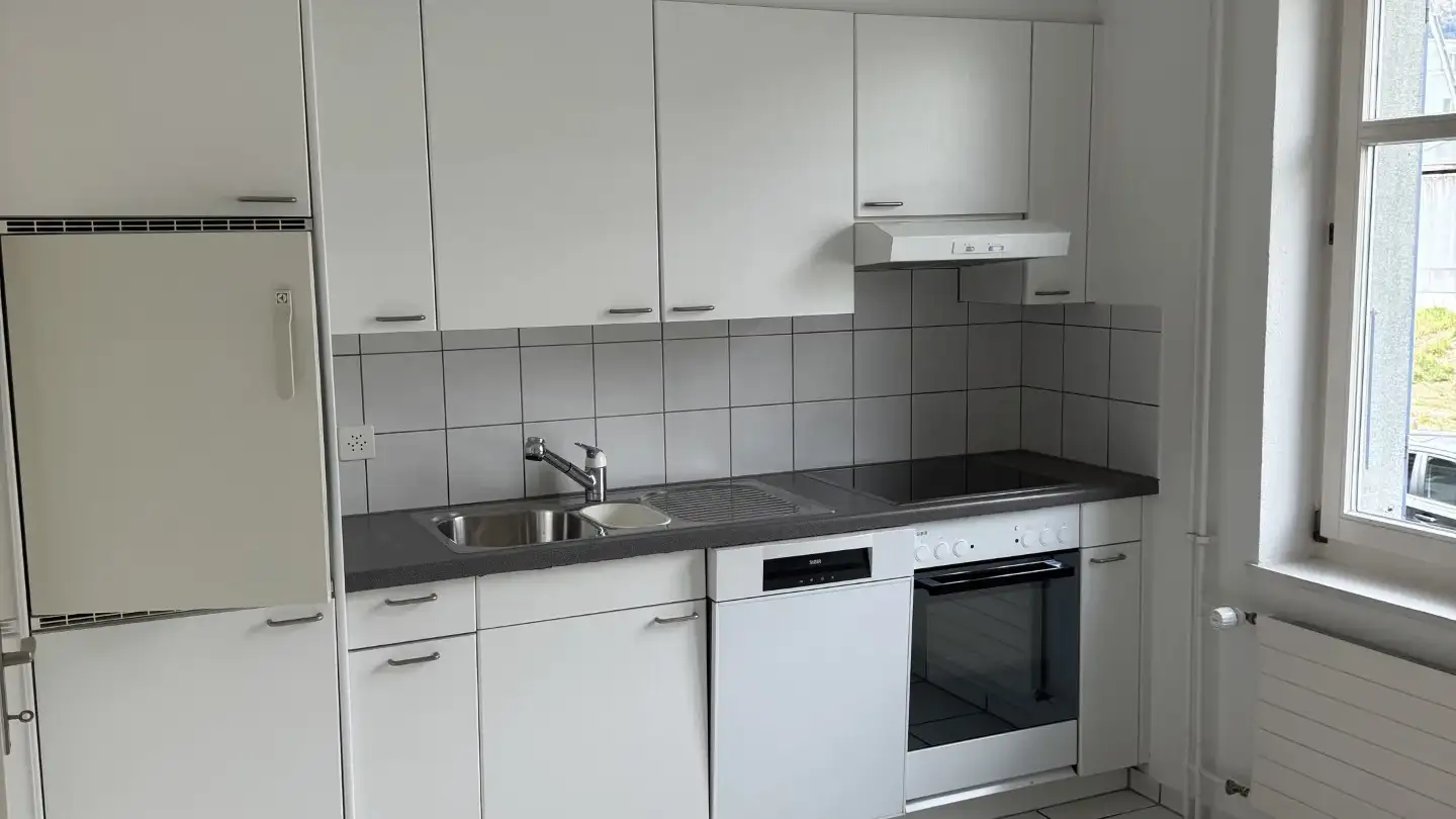 Appartement à louer - Riedernstrasse 29, 2540 Grenchen - Photo 3