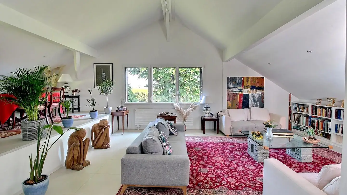 Casa singola in affitto - 1274 Grens - Photo 2