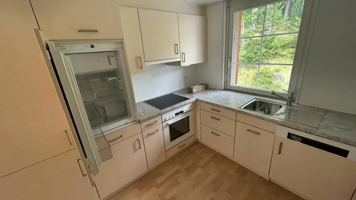 Appartement à louer - 7077 Valbella - Photo 2