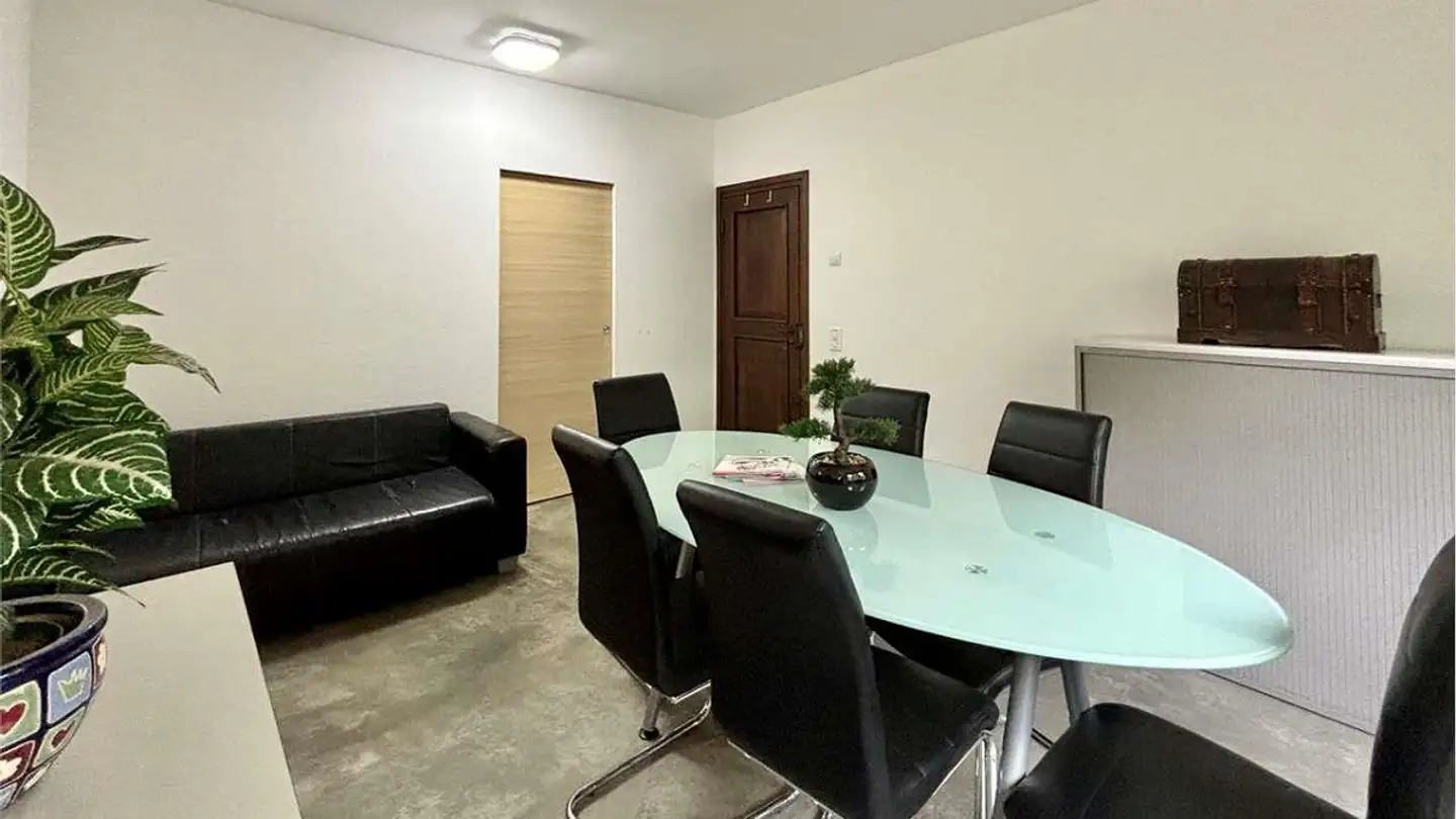 Bürofläche mieten - 6833 Vacallo - Foto 4