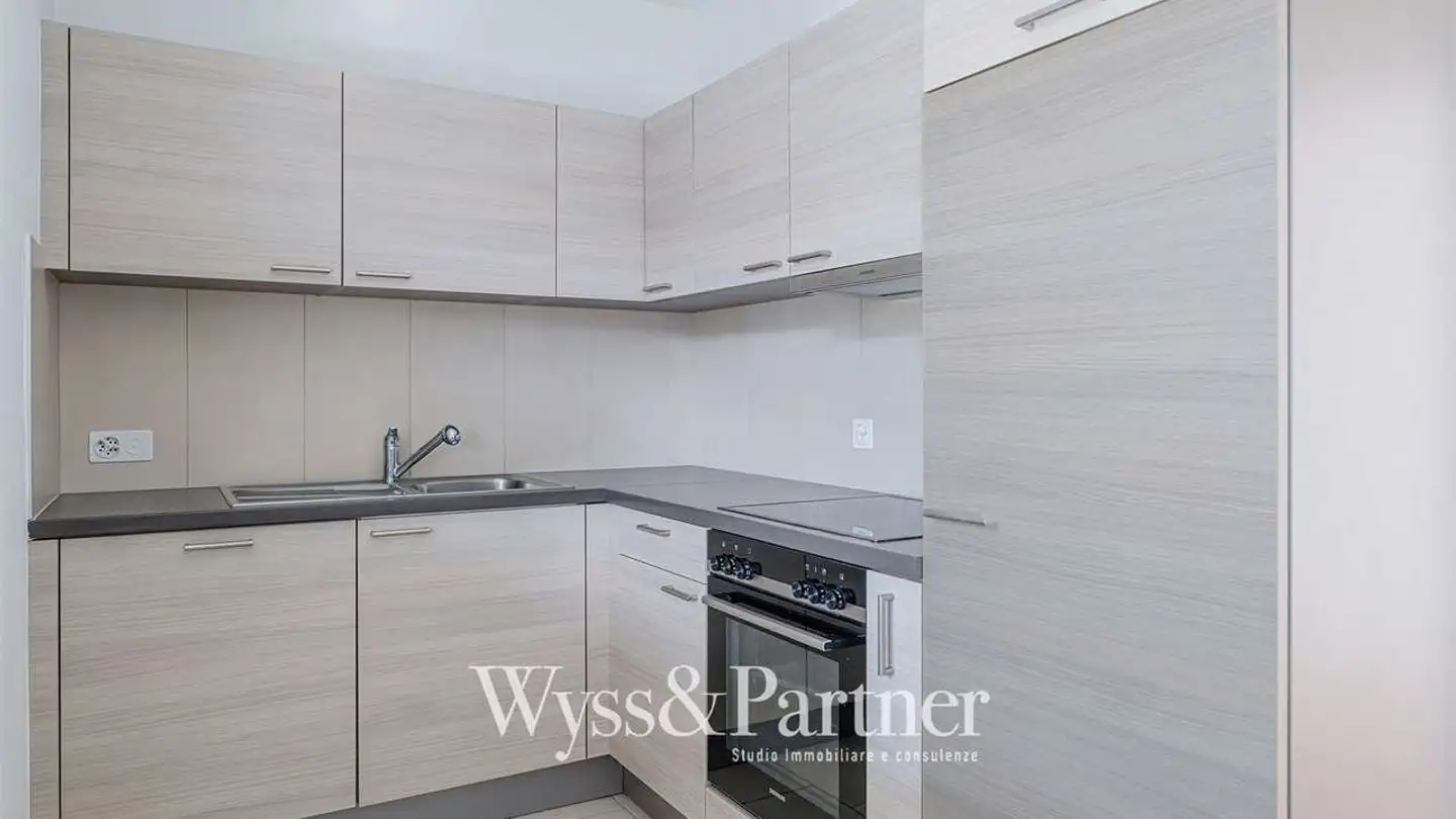 Apartment for rent - Strada Cantonale 49, 6986 Curio - Photo 4