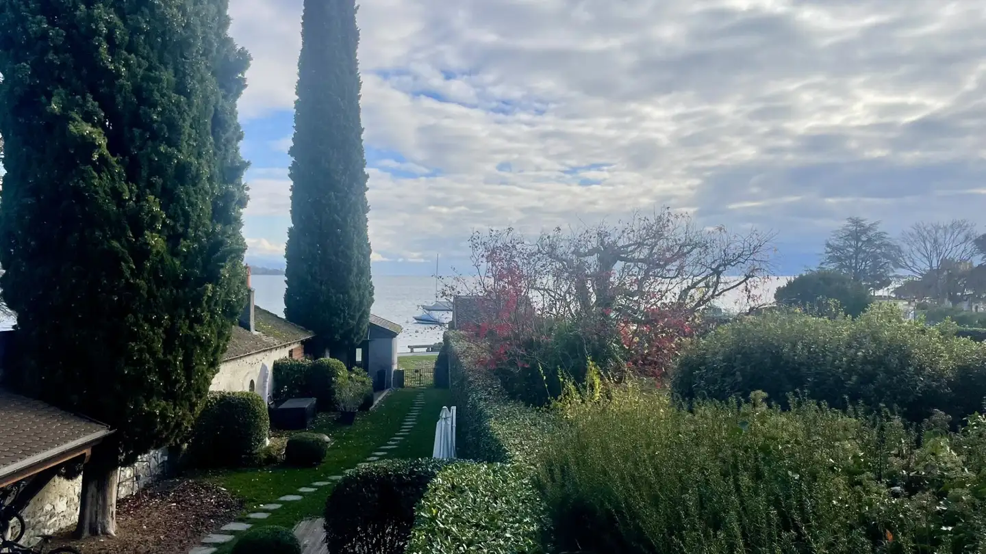 Appartamento in affitto - Rue De Lausanne 10, 1110 Morges