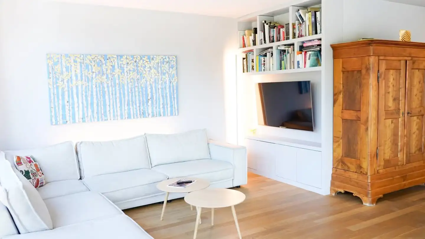 Appartamento in affitto - Gellertstrasse 157, 4052 Basel