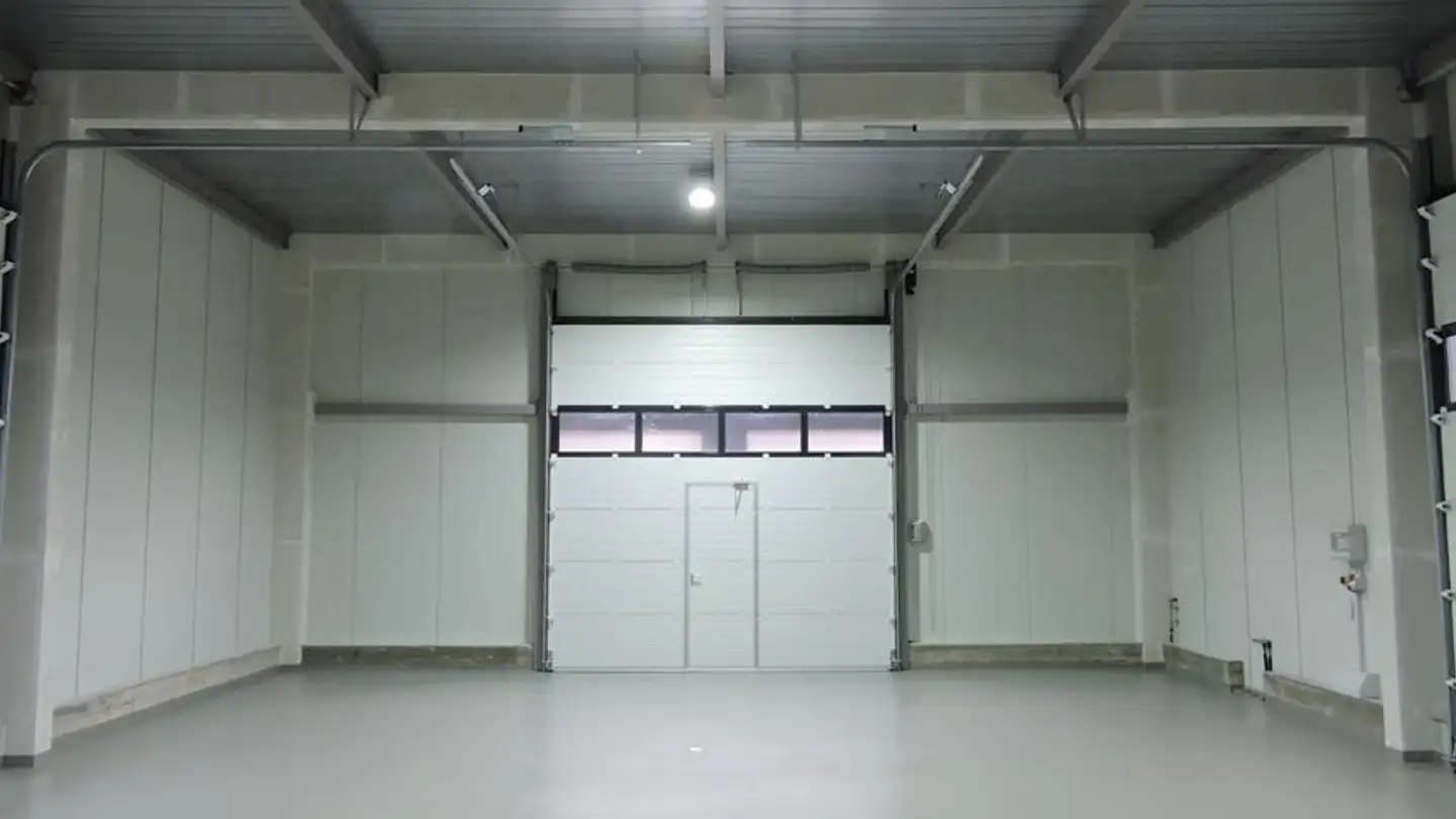 Immeuble mixte à louer - 1897 Bouveret