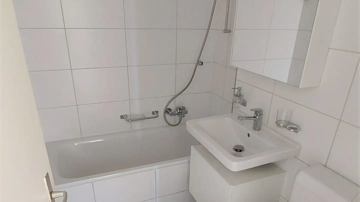 Apartment for rent - Leimenstrasse, 2540 Grenchen