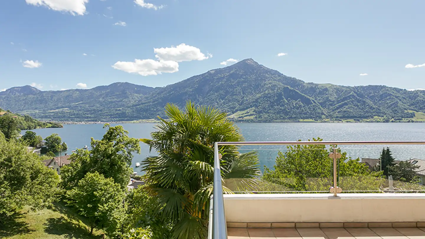 Single house for sale - Waldeggweg 6b, 6318 Walchwil