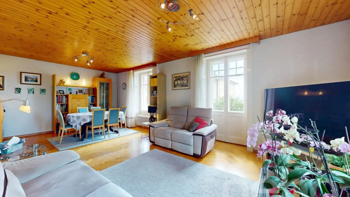 Reihenhaus kaufen - 2000 Neuchâtel - Foto 2