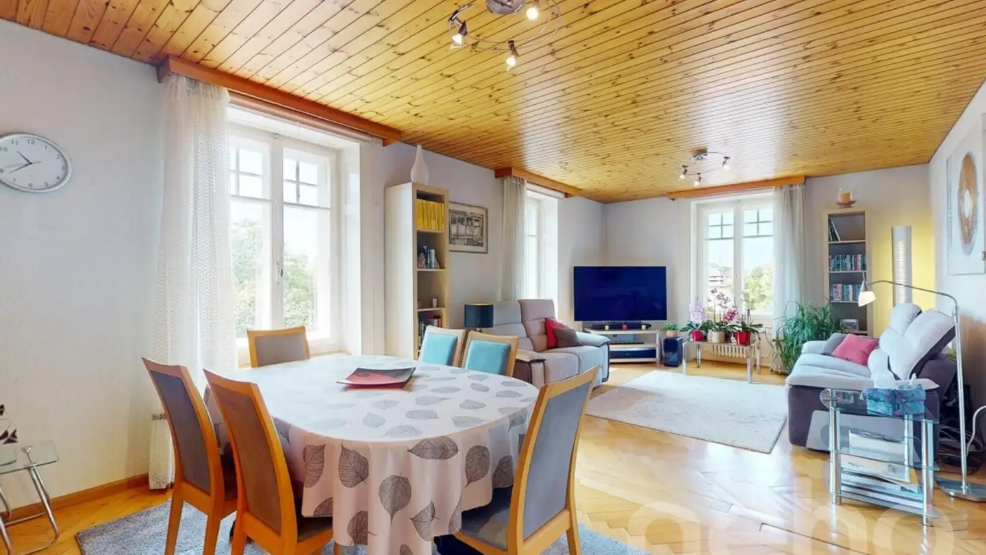 Reihenhaus kaufen - 2000 Neuchâtel - Foto 4