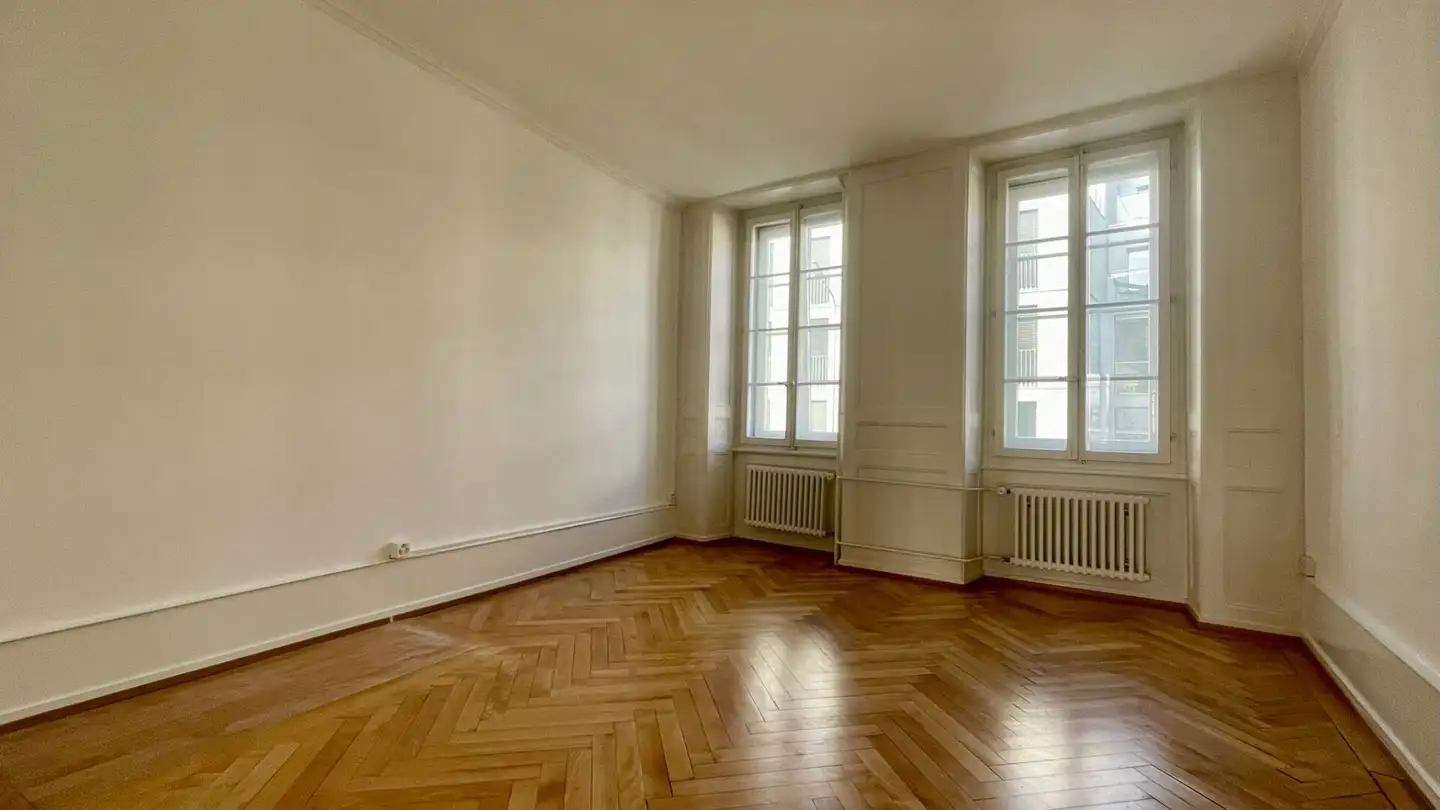 Appartamento in affitto - Rue De Lausanne 10, 1110 Morges - Photo 3