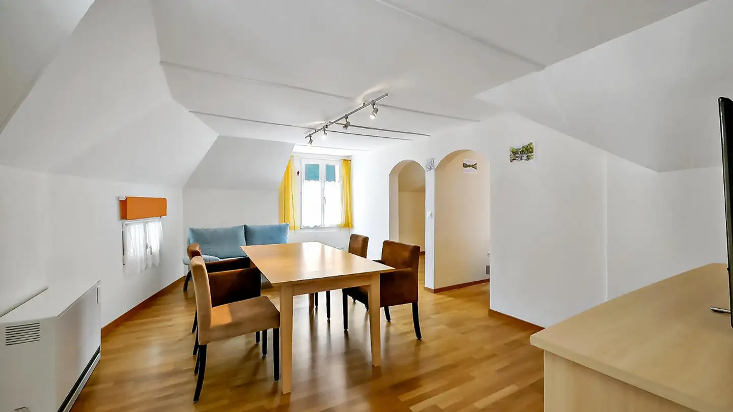 Penthouse mieten - Wydenstrasse 20, 6390 Engelberg - Foto 2