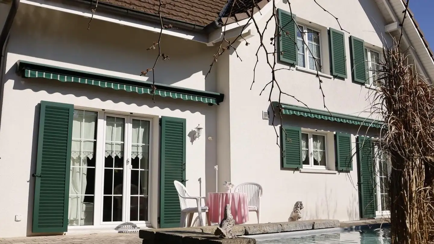 Einfamilienhaus kaufen - Cuno Amiet-Strasse 4, 3360 Herzogenbuchsee - Foto 4