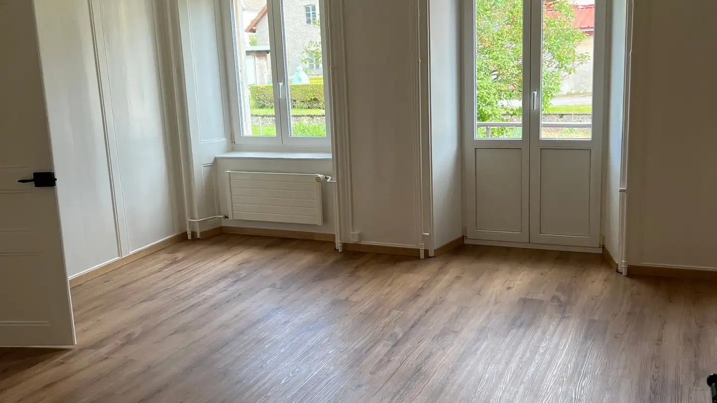 Appartement à louer - Mont-Des-Verrières, 2126 Les Verrières - Photo 3