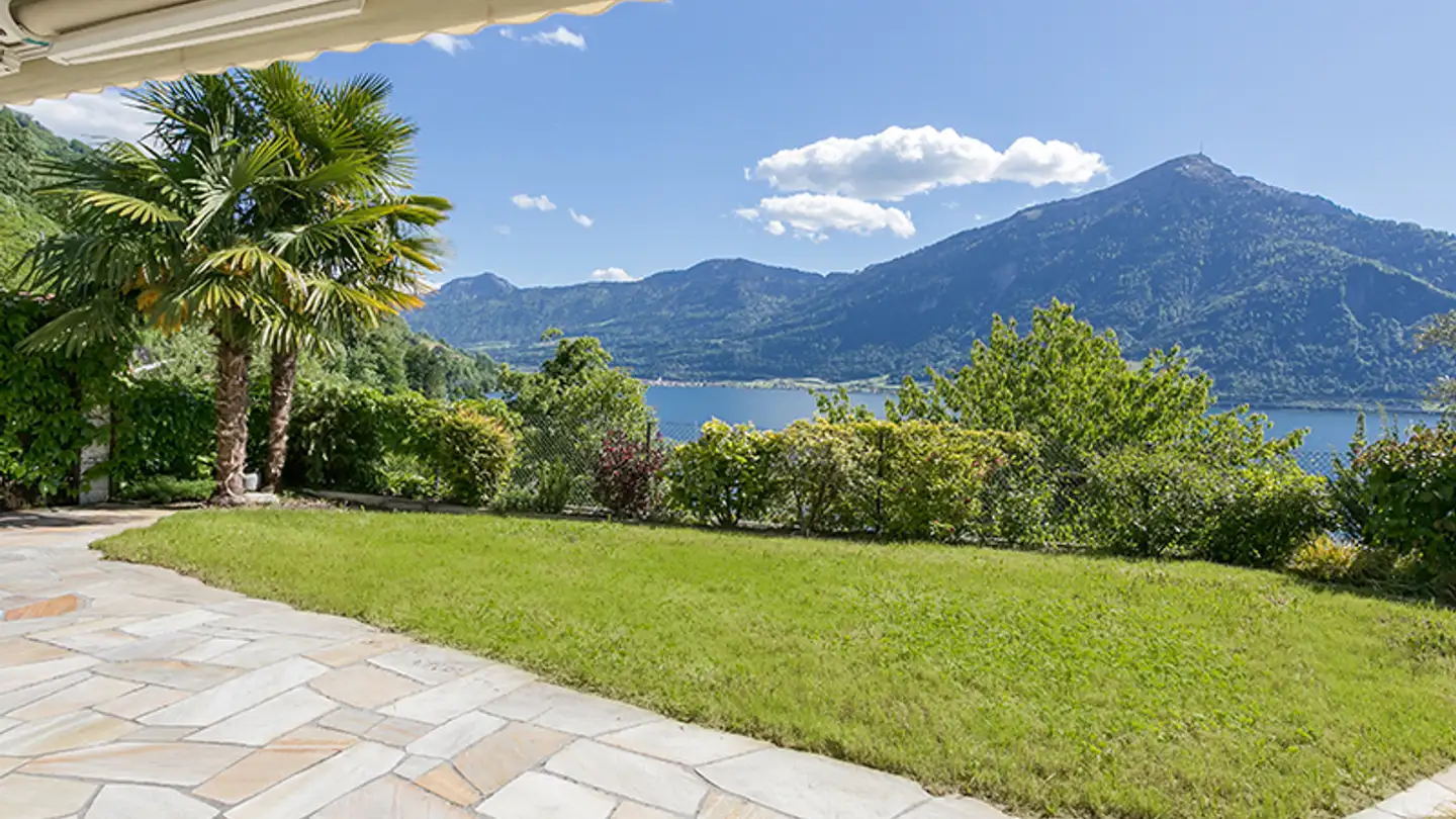 Casa singola in vendita - Waldeggweg 6b, 6318 Walchwil - Photo 4