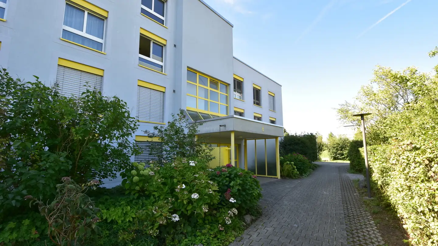 Appartamento in vendita - Im Park 6, 3052 Zollikofen