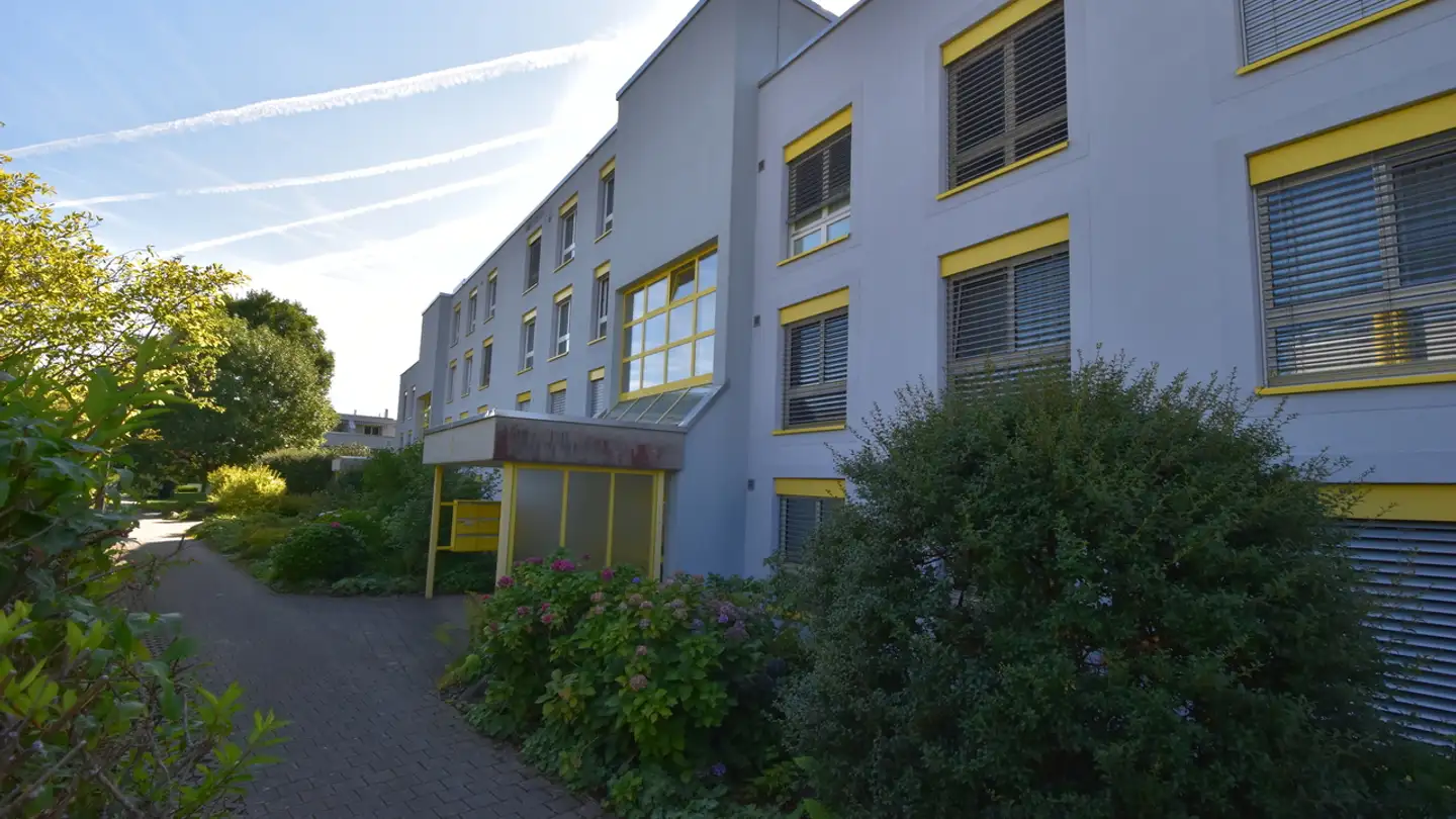 Appartamento in vendita - Im Park 6, 3052 Zollikofen - Foto 4