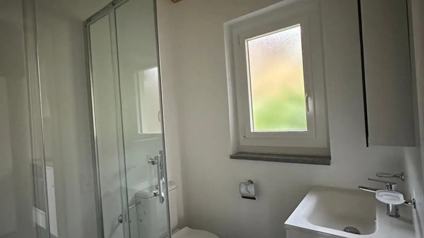 Wohnung mieten - Via Del Bosco 18, 6962 Viganello - Foto 2