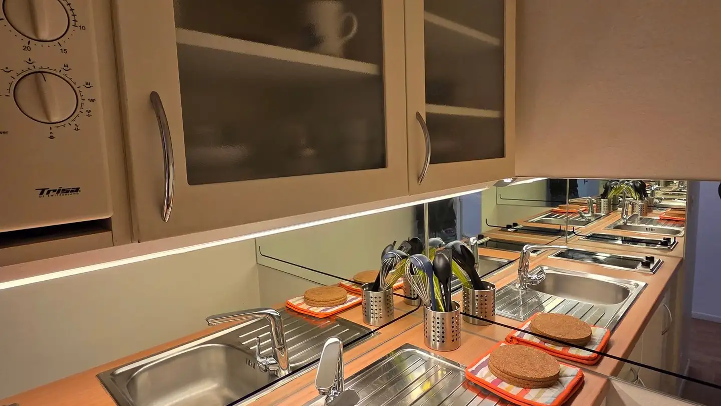 Appartement à louer - Rue Des Crêtes 25, 1018 Lausanne - Photo 3