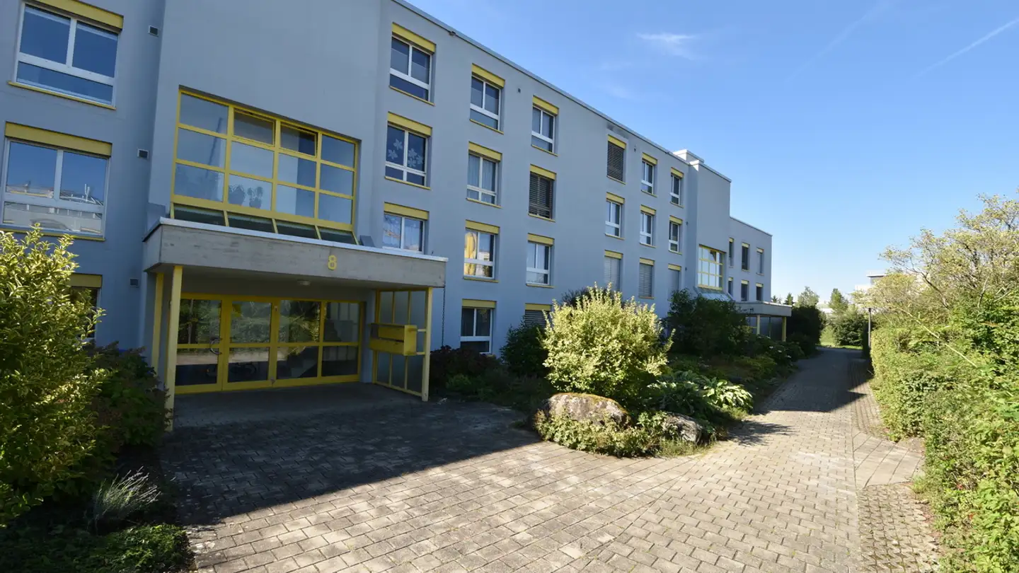 Appartamento in vendita - Im Park 6, 3052 Zollikofen - Foto 2