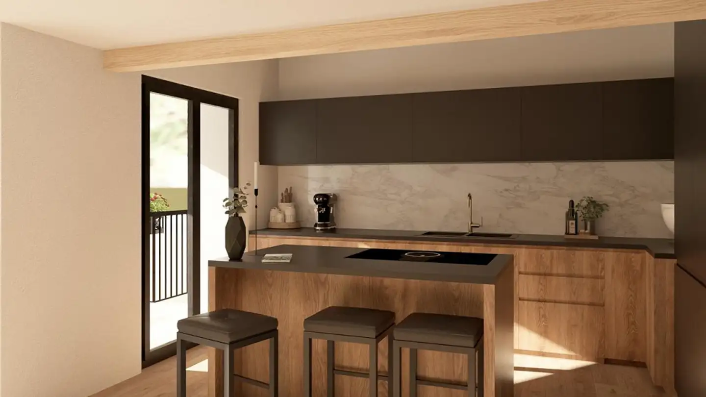 Appartement à vendre - 3910 Saas-Grund - Photo 3