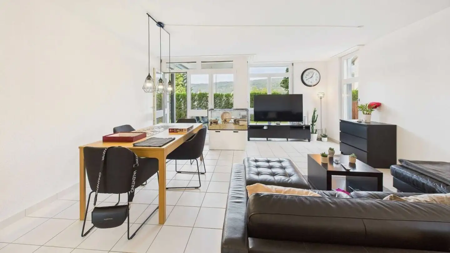 Appartamento in vendita - 5612 Villmergen - Photo 2