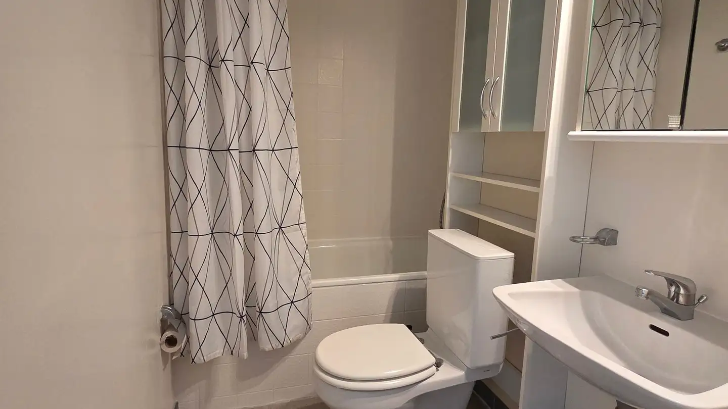 Appartement à louer - Rue Des Crêtes 25, 1018 Lausanne - Photo 4