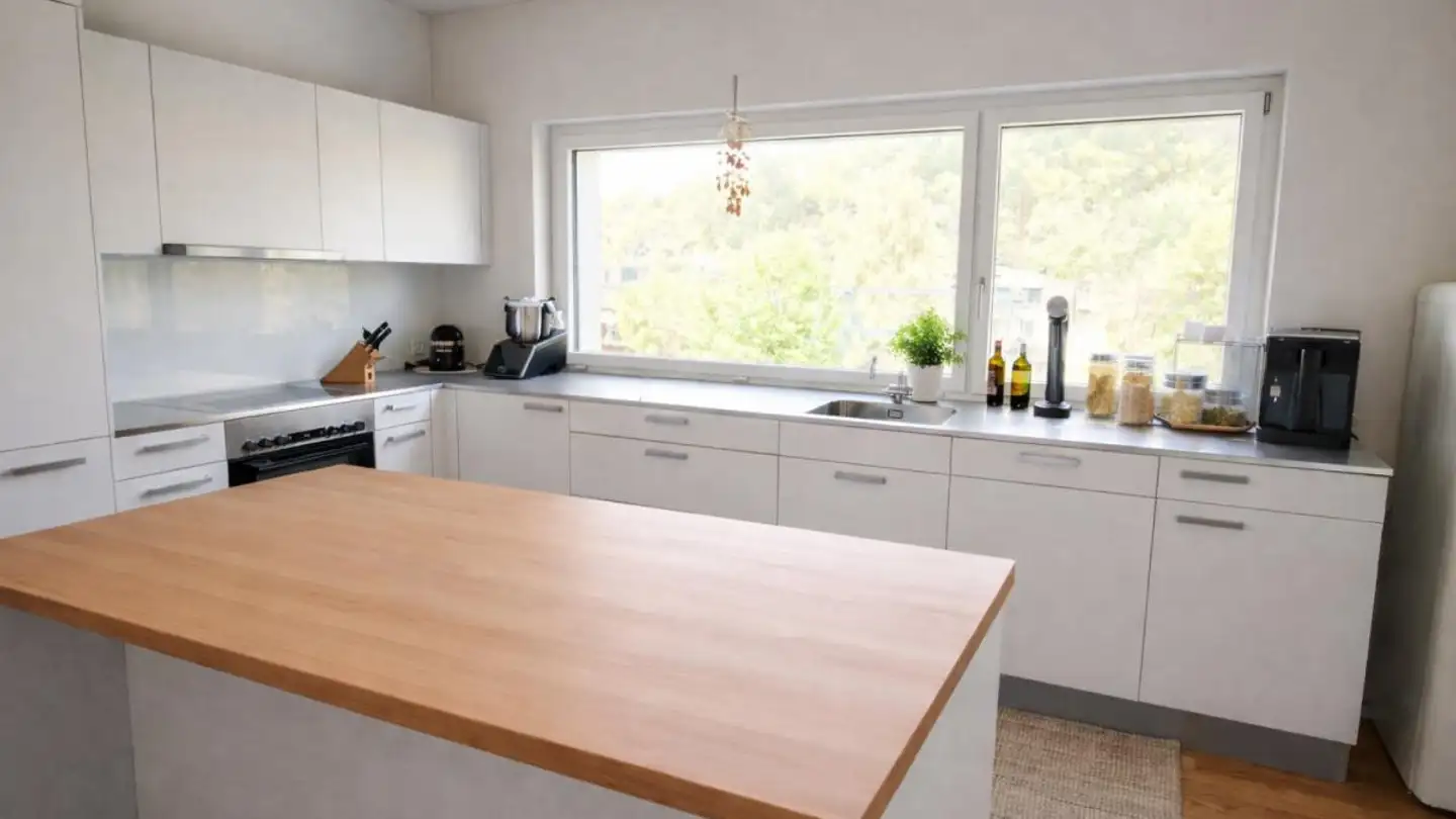 Appartement à louer - Gysnauweg, 3400 Burgdorf - Photo 2