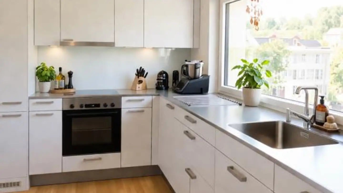 Appartement à louer - Gysnauweg, 3400 Burgdorf - Photo 3