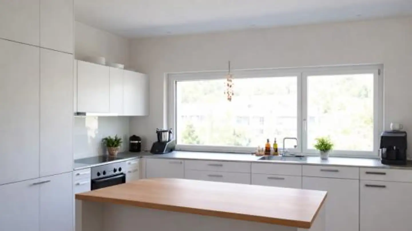 Appartement à louer - Gysnauweg, 3400 Burgdorf - Photo 4