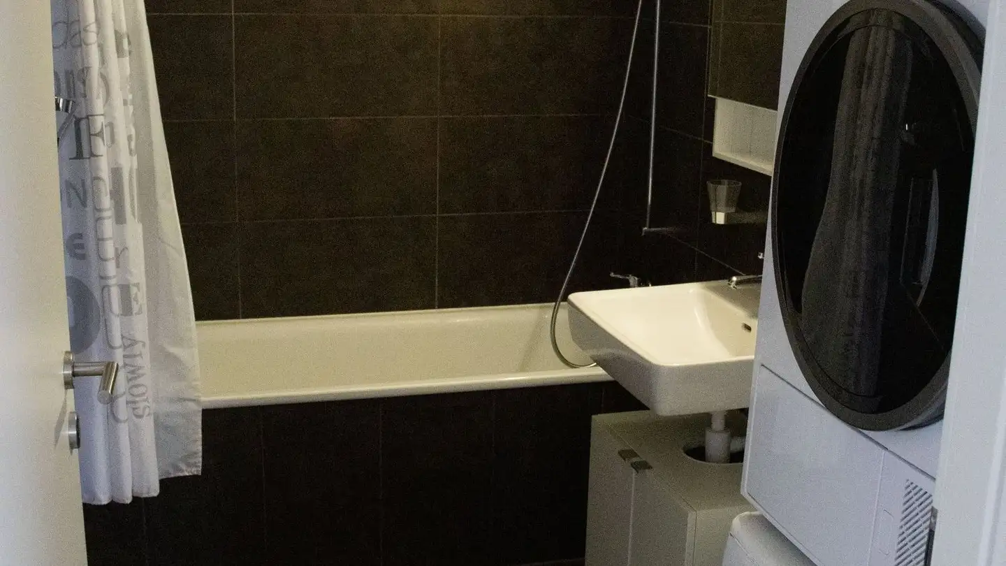 Apartment for rent - Passage Blaise Cendrars 11, 2017 Boudry - Photo 3