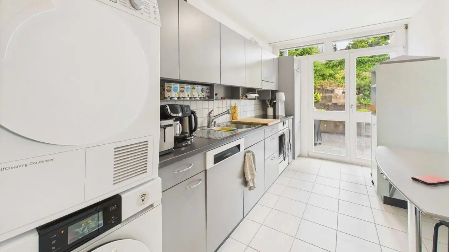 Appartamento in vendita - 5612 Villmergen - Photo 4