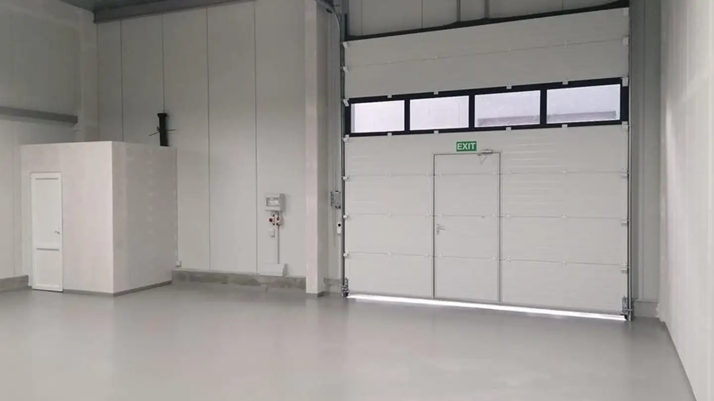 Immeuble mixte à louer - 1897 Bouveret - Photo 4