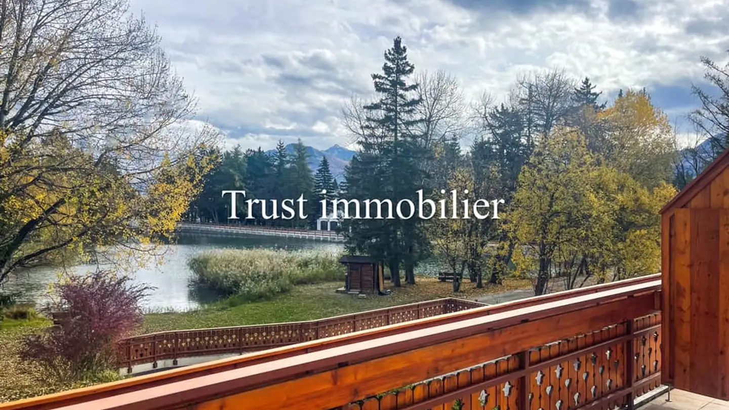 Appartamento in vendita - Route De Crans-Montana, 3963 Montana