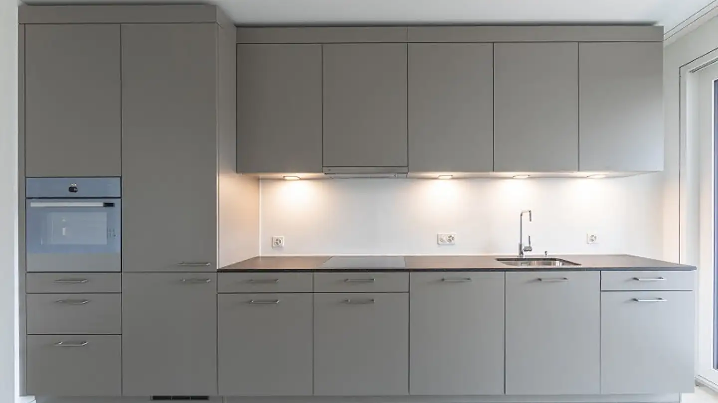 Appartement à louer - 4310 Rheinfelden