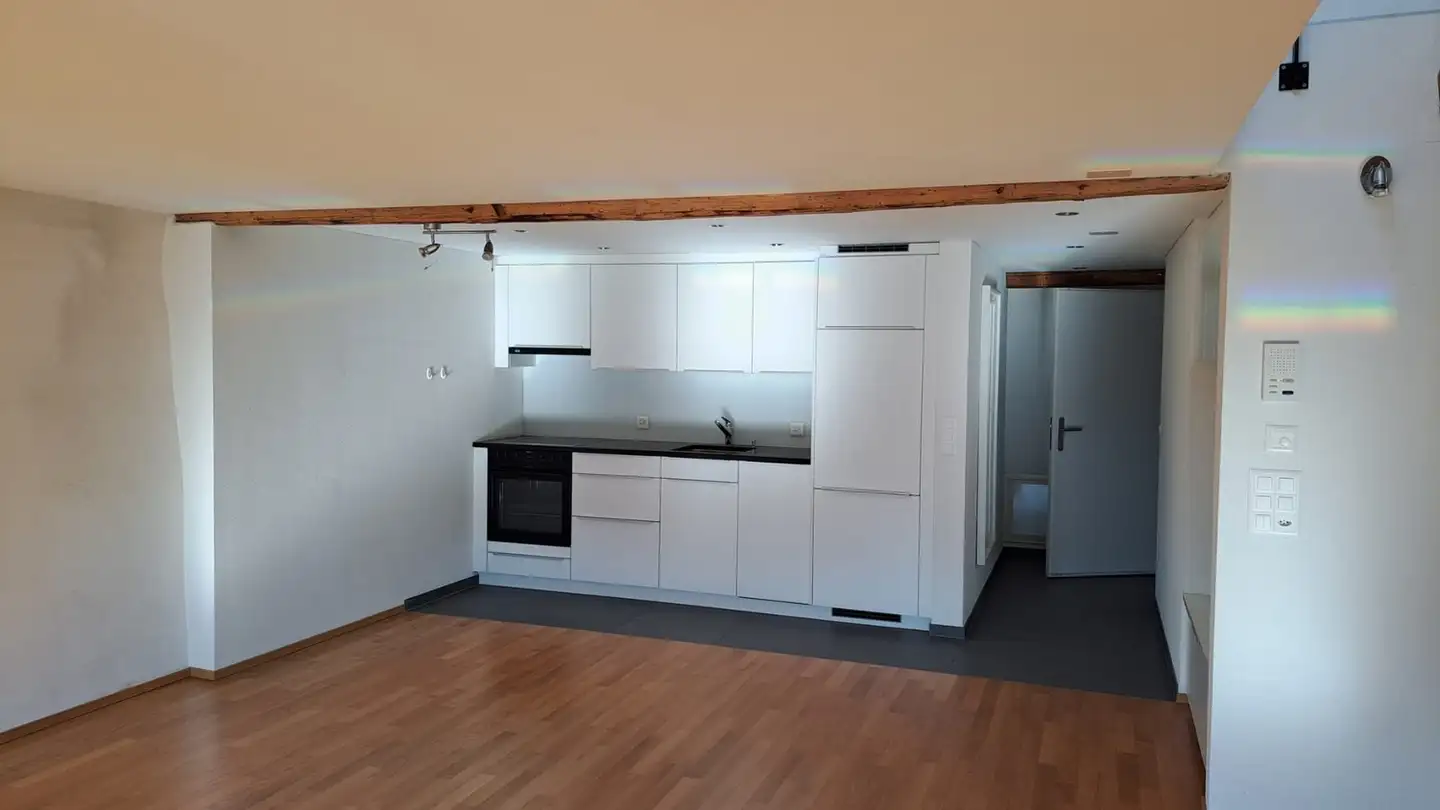 Appartamento in affitto - Trogenerstrasse 1a, 9450 Altstätten SG