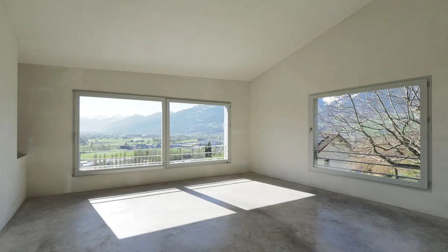Casa singola in vendita - 7320 Sargans - Photo 4