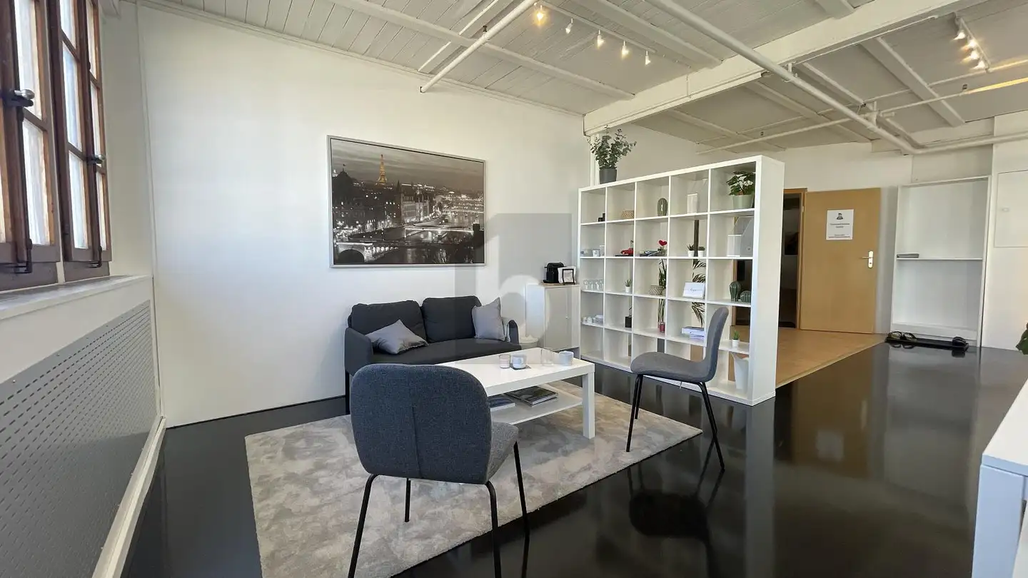 Office space for rent - 3422 Kirchberg BE