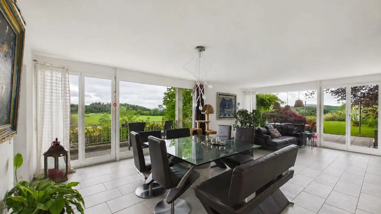Single house for sale - Schulackerstrasse 7, 8523 Hagenbuch ZH