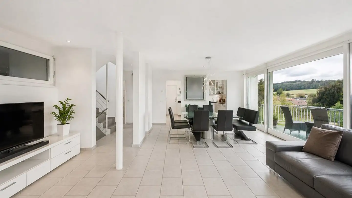 Casa singola in vendita - Schulackerstrasse 7, 8523 Hagenbuch ZH - Foto 2
