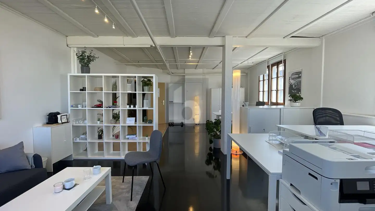 Spazio ufficio in affitto - 3422 Kirchberg BE - Photo 2