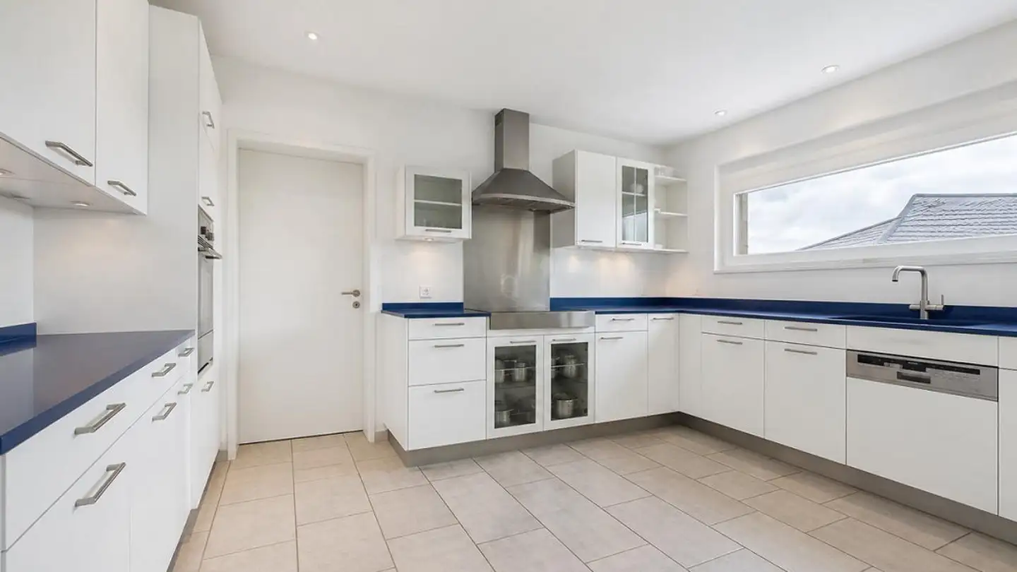 Casa singola in vendita - Schulackerstrasse 7, 8523 Hagenbuch ZH - Foto 3