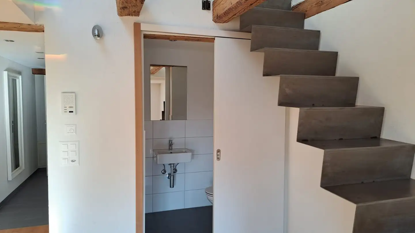 Appartamento in affitto - Trogenerstrasse 1a, 9450 Altstätten SG - Foto 3