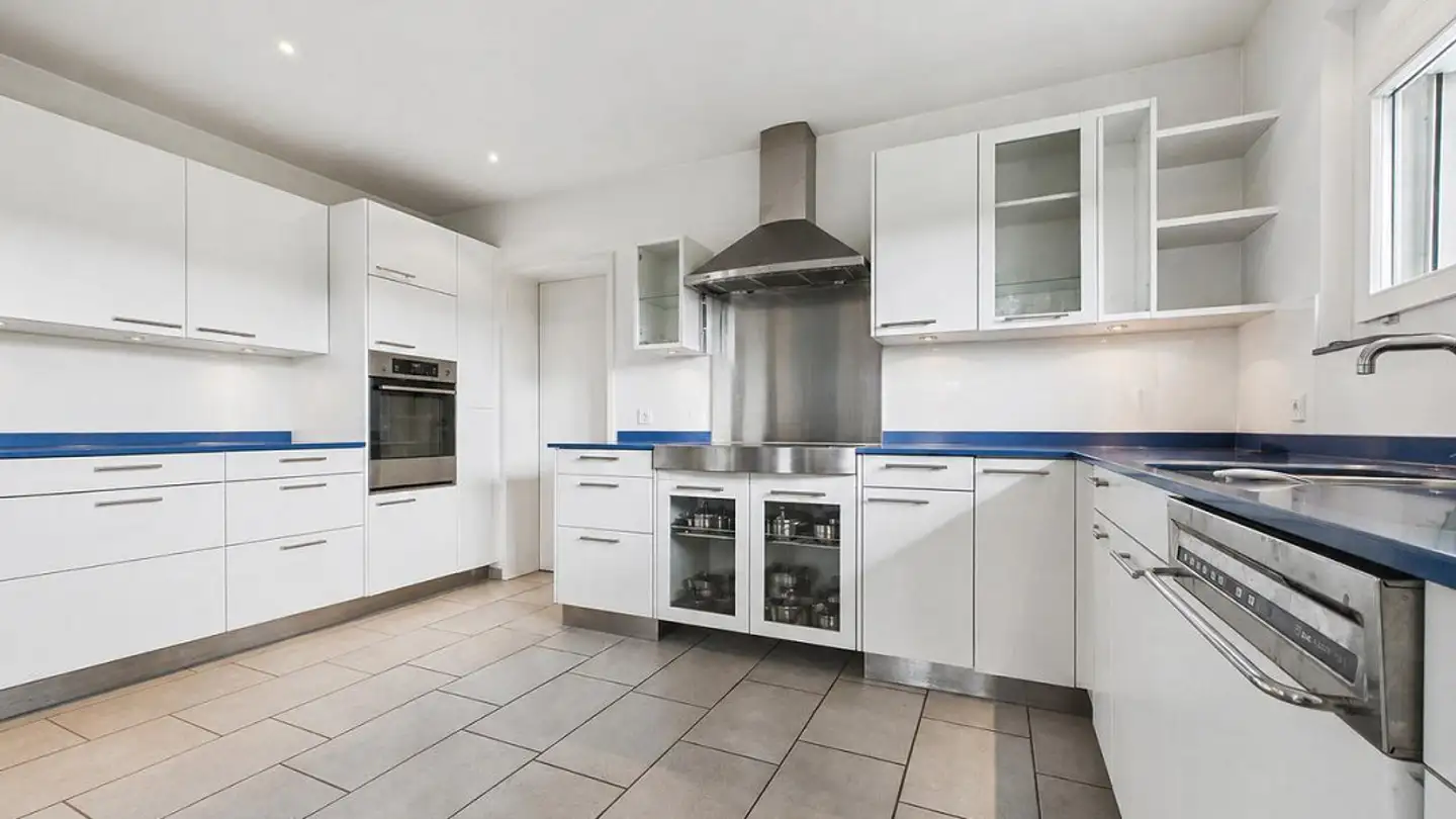 Casa singola in vendita - Schulackerstrasse 7, 8523 Hagenbuch ZH - Foto 4