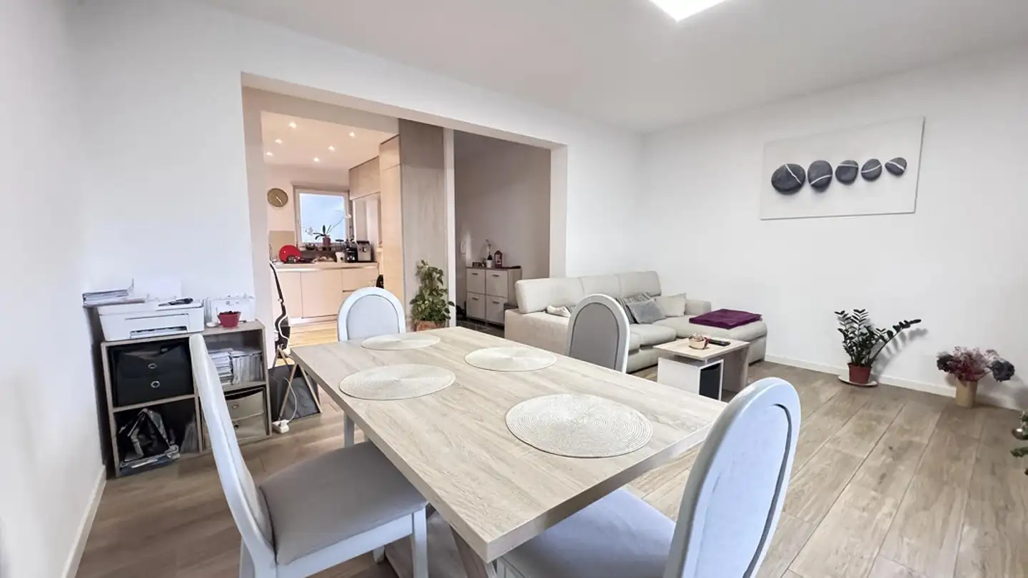 Appartement à vendre - 6932 Breganzona - Photo 4