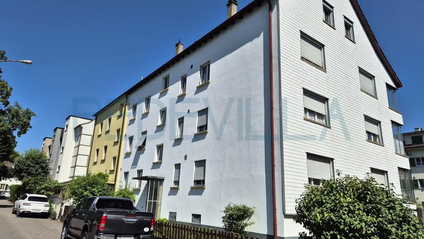 Wohnung mieten - 2504 Biel/Bienne