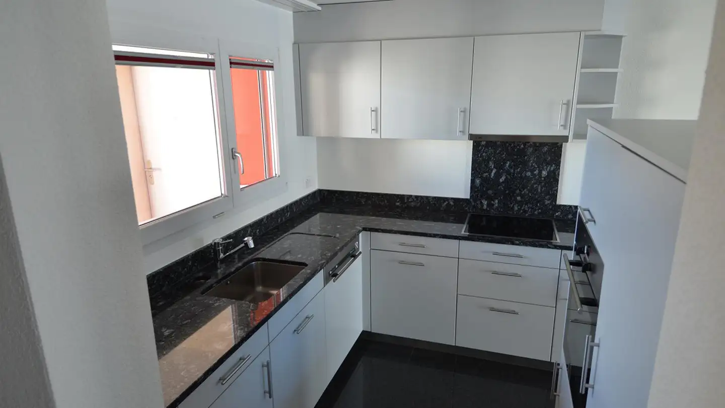 Wohnung mieten - Zürcherstrasse 18, 8854 Siebnen
