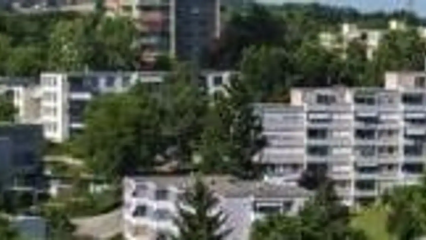 Appartement à louer - 8307 Effretikon