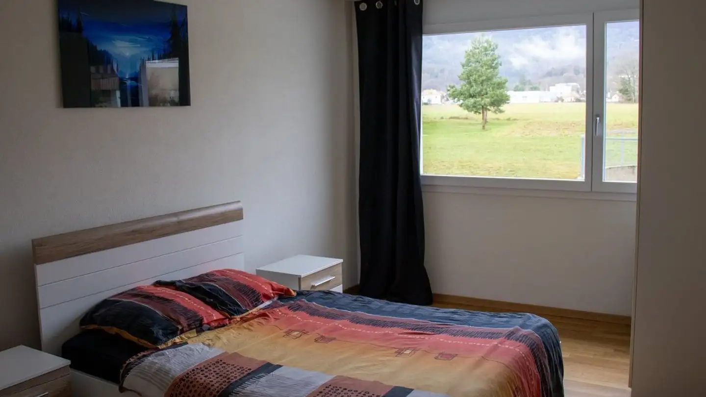 Apartment for rent - Passage Blaise Cendrars 11, 2017 Boudry - Photo 4