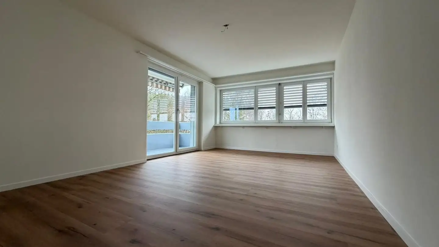 Appartement à louer - 8307 Effretikon - Photo 2